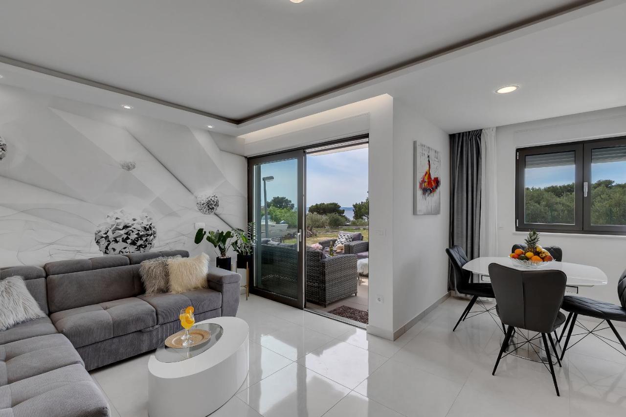 Apartment Luxury *