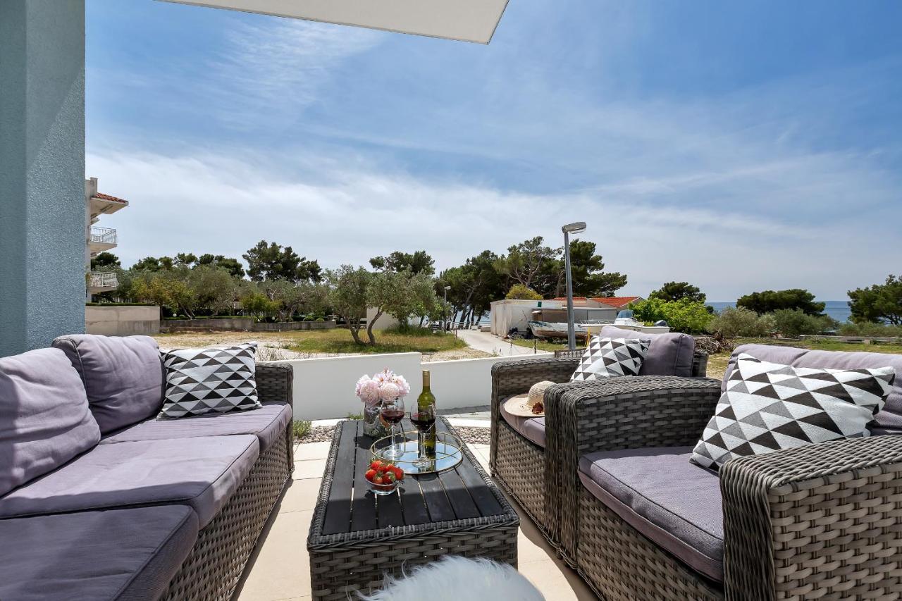 Luxury Apartment Promajna