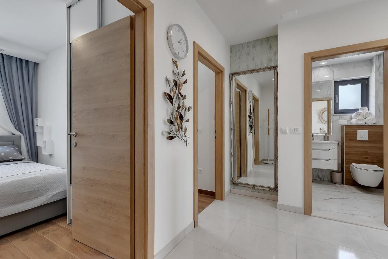 Apartment Luxury *