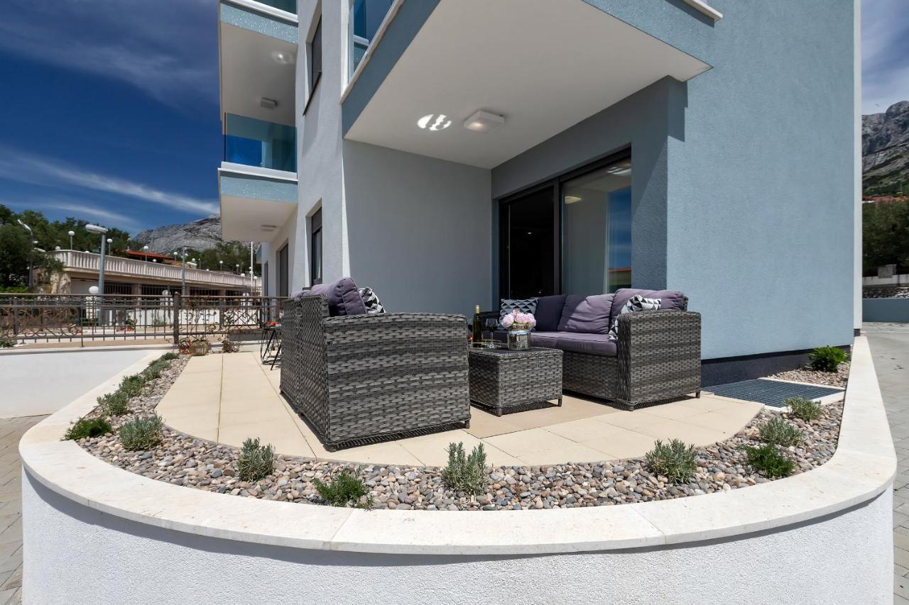 Luxury Apartment