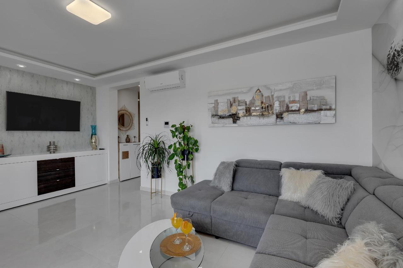 Luxury