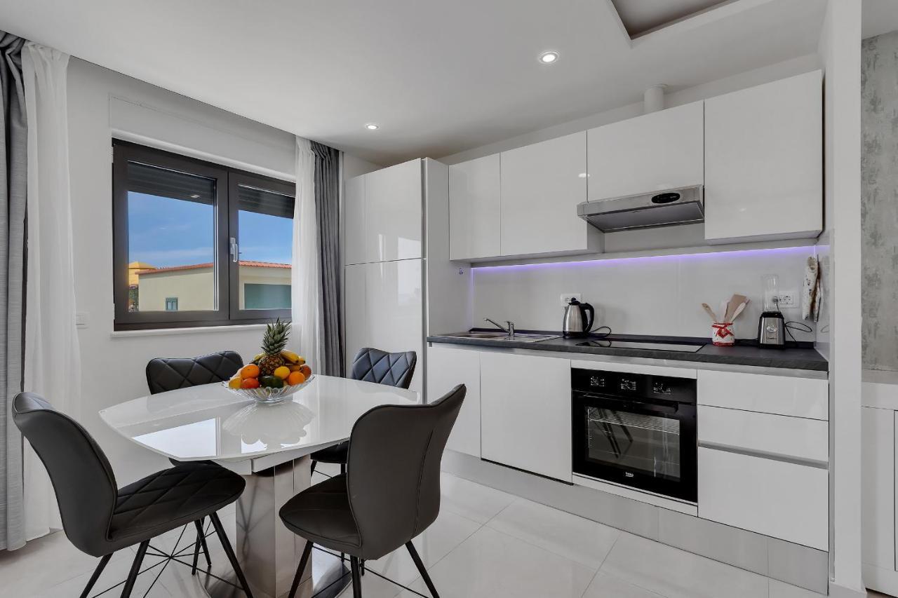 Apartment Luxury